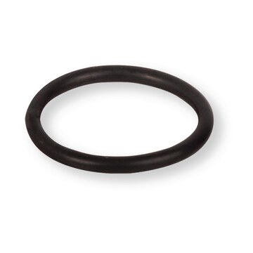 Bremsringe und O-Ringe